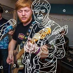 Meet your Posher, Nate